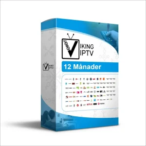 Viking IPTV