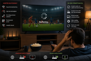 iptv smart tv