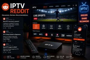 iptv reddit
