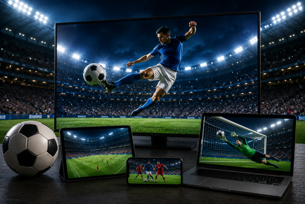 viking IPTV