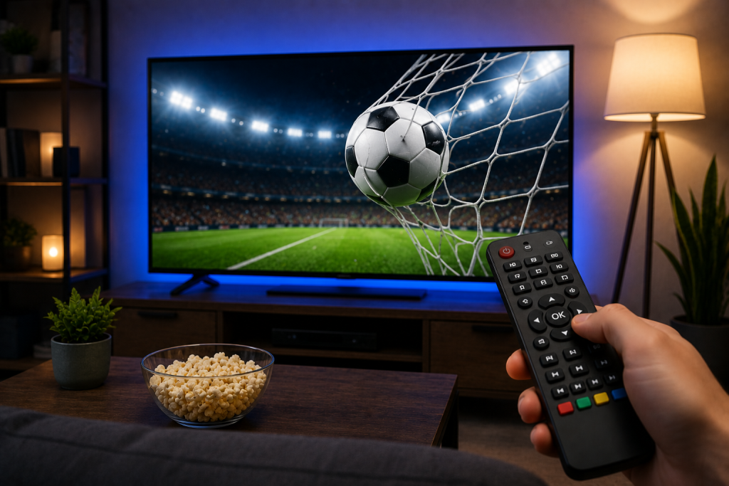 viking IPTV