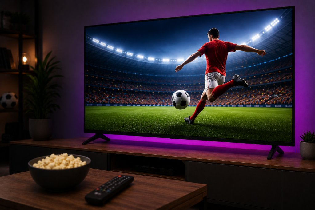 viking IPTV 