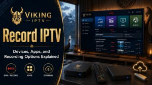 VIking IPTV