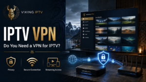 VIking IPTV