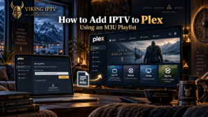 Viking iptv