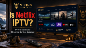 Viking iptv