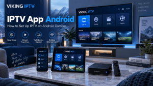 Viking iptv