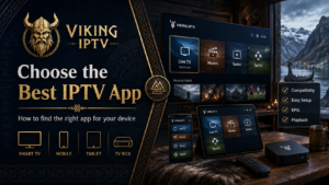 Viking iptv