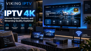 Viking iptv