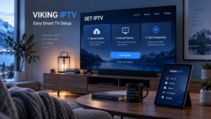 Viking iptv