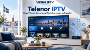 Viking iptv