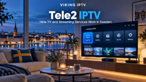 Viking iptv