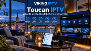 Viking iptv