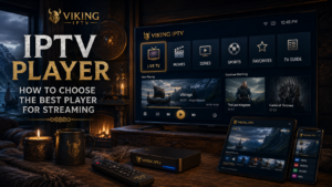 Viking iptv