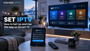 Viking iptv