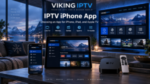 Viking iptv