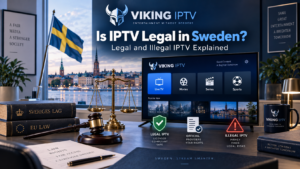Viking iptv