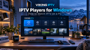 Viking iptv