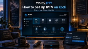 Viking iptv