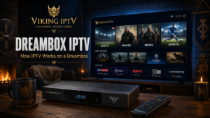 Viking iptv