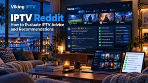 Viking iptv