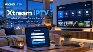 Viking iptv