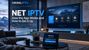Viking iptv