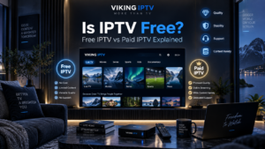 Viking iptv