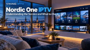 Viking iptv