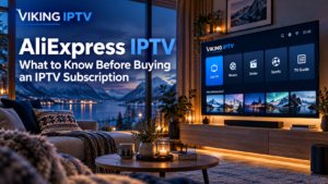 Viking iptv
