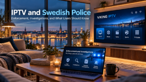 Viking iptv