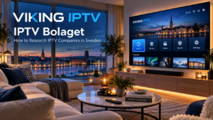Viking iptv