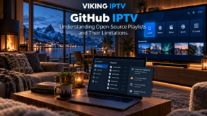Viking iptv